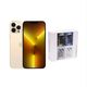 appleiphone13audifonosdorado