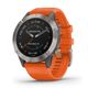 garminsmartwatch47mmfenix6naranja