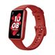 huaweiband7smartwatchrojo