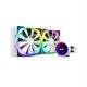 nzxtkrakenx63enfriamientoblanco