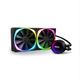 nzxtkrakenx63enfriamientonegro