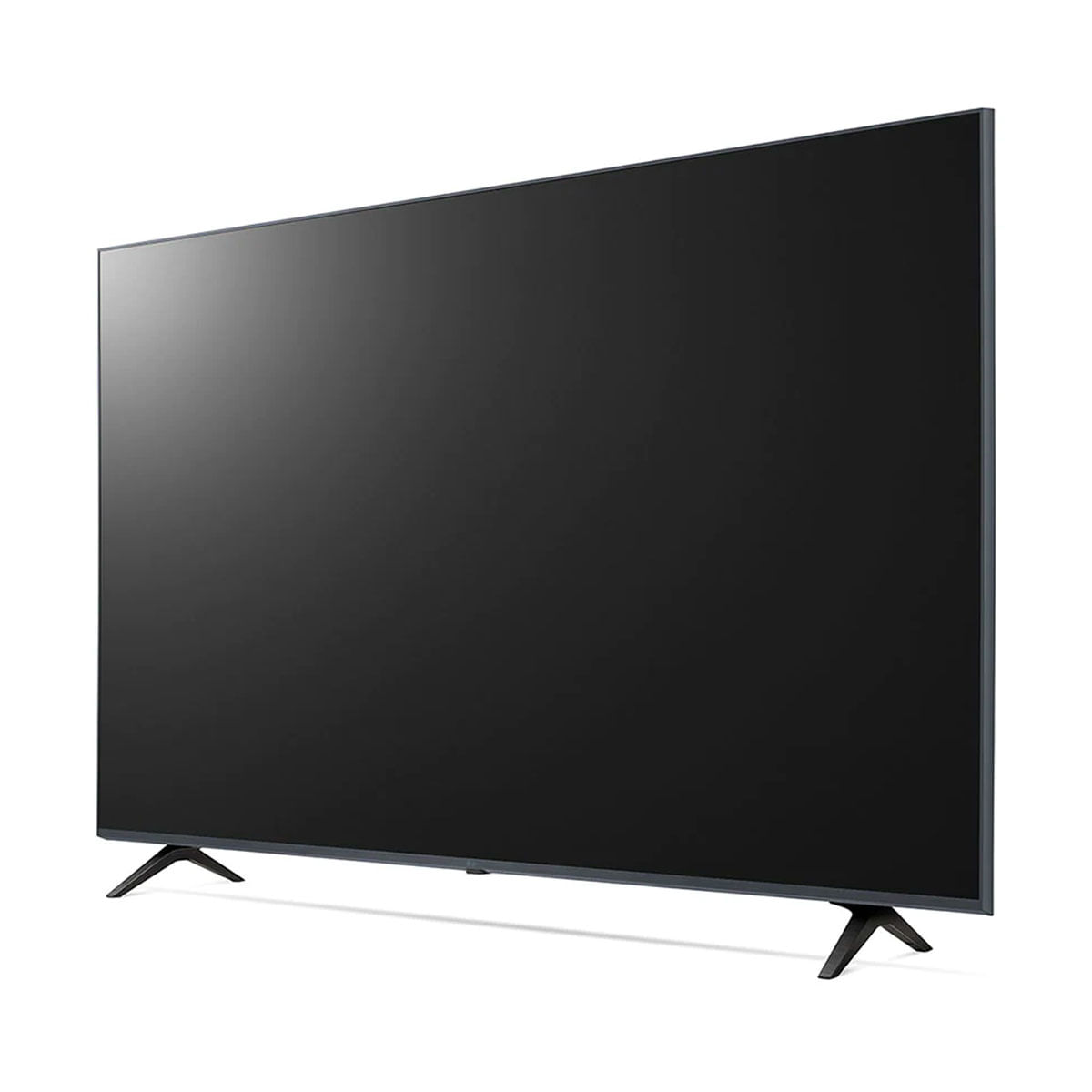 LG AI ThinQ UQ80 Smart TV 