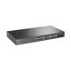 tplinkrouter24ptlsg2428pnegro