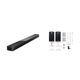 kitbosesoundbar900dolbysoportenegro