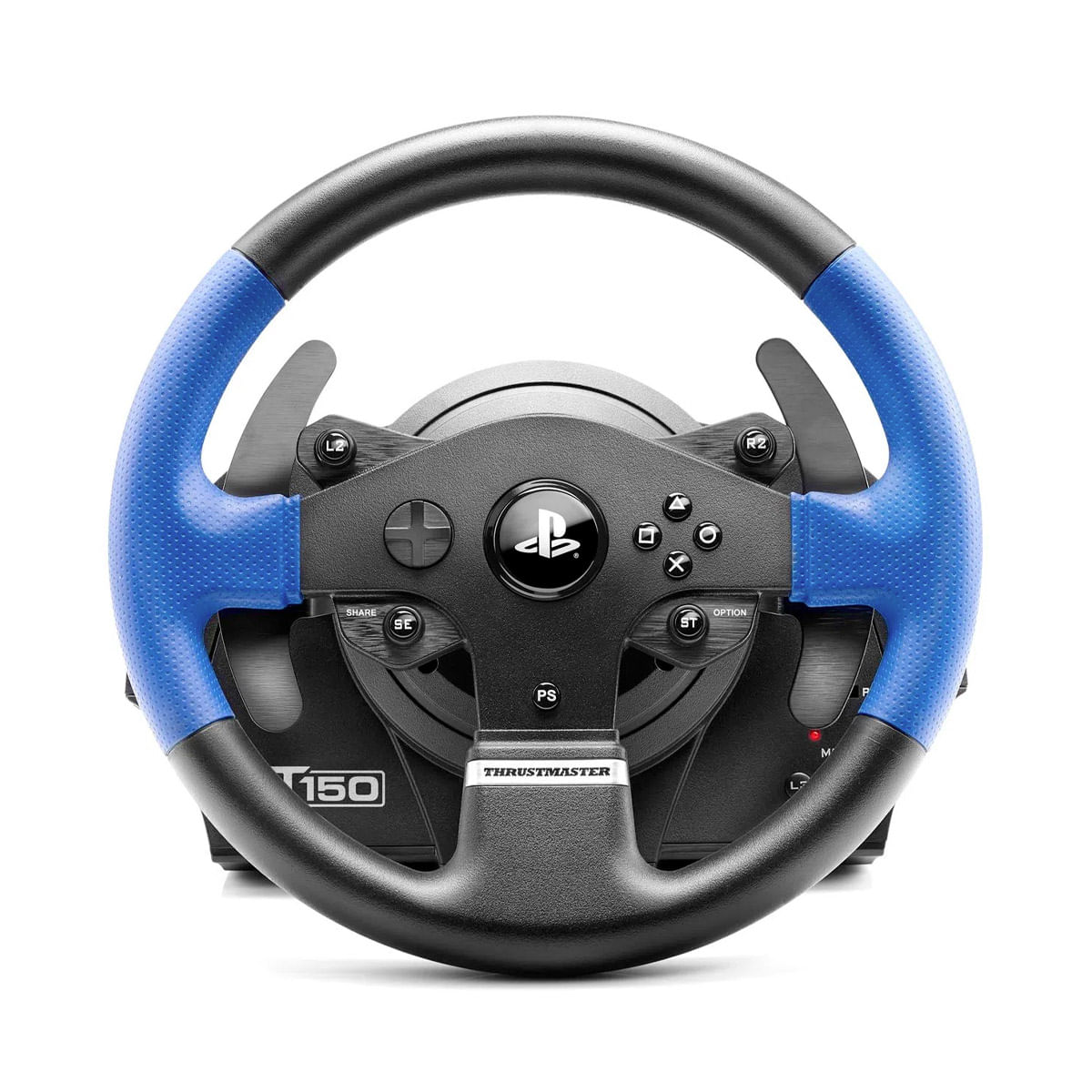 Thrustmaster Volante Gamer para PS3 PS4 T150 Pro Force 4168059 