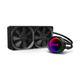 nzxtkrakenx53enfriamientoliquido240mm