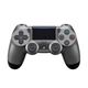 sonycontroldualshock4ps4negroacero