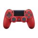 sonycontroldualshock4ps4rojo