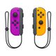 nintendoswitchcontrolinalambriconaranja