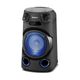 sonyminicomponentemhcv13negro
