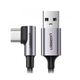 ugreencableusbusbcangulo50m