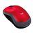 logitechmousem185rojo