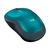 logitechmousem185azul