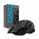 logitechmousegamerg502negro