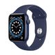 applewatchseries644mmazul