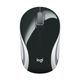 logitechmouseminim187negro