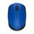 logitechmousem170azul