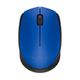 logitechmousem170azul