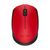 logitechmousem170rojo