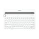 logitechtecladok480blanco