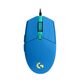 logitechmouse203azul