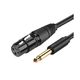 ugreencableauxiliarmachocannonxlr