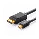 ugreencableminidisplayporthdmi