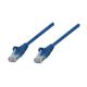 intellinetcableredcat6utprj452mts