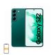 samsunggalaxys225g128gbseminuevoverde