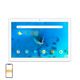 tabletlenovotabm10tbx505f10seminueva