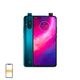 motorolaonehyper128gbseminuevoazul