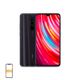 xiaomiredminote8proseminuevonegro