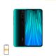 xiaomiredminote8proseminuevoverde