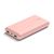 belkinpowerbankportatilrosa