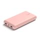belkinpowerbankportatilrosa