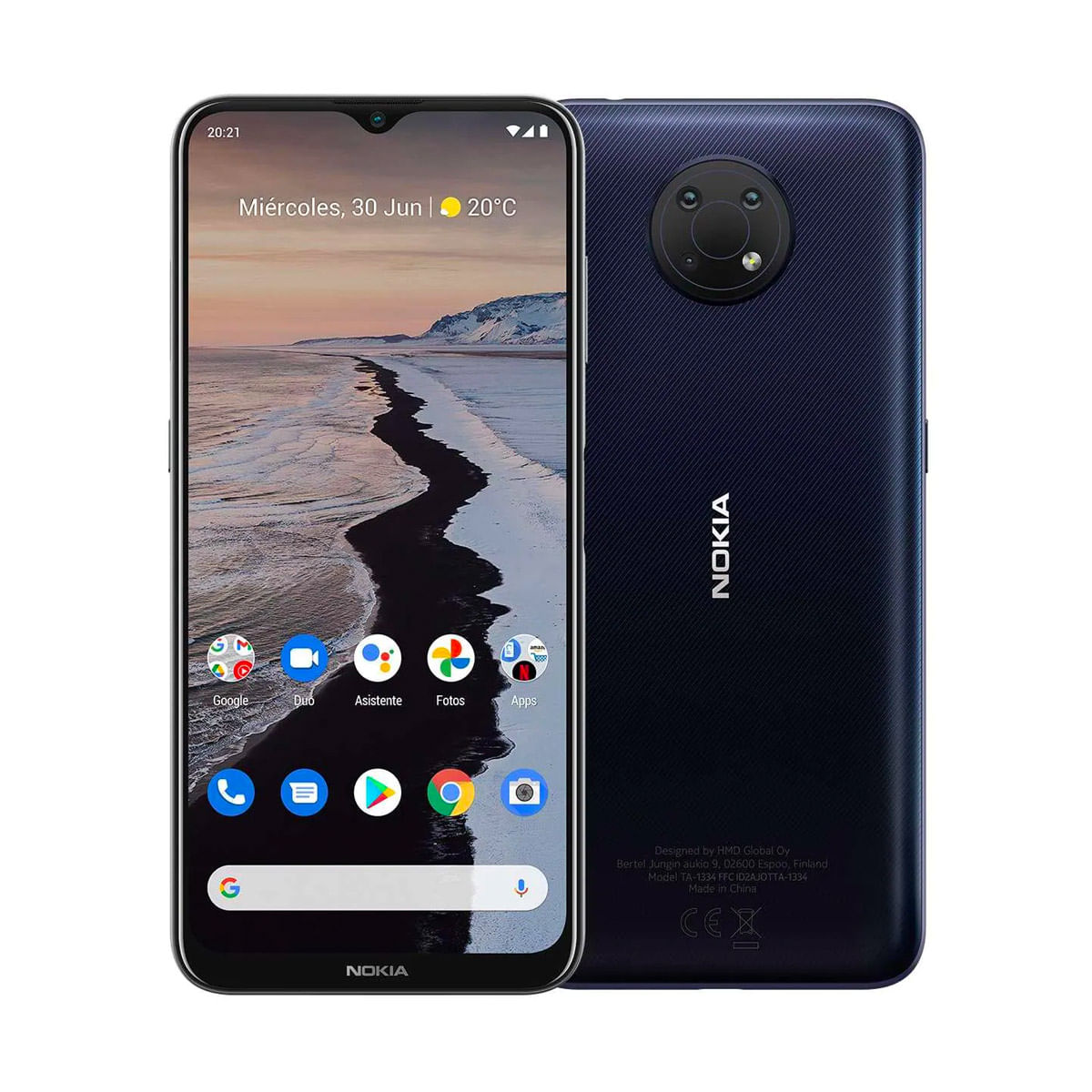 Celulares Baratos y Buenos al Mejor Precio - doto.com.mx
