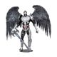 mcfarlanedarkredeemer