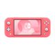nintendoswitchlitecoral
