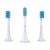xiaomimielectrictoothbrushheadverde