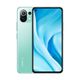 xiaomimi11lite5gverde