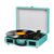 bonnmaletatocadiscosbluetoothazul