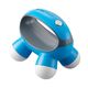 homedicsminiquatromasajeadorazul