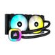 corsairh100enfriamientoliquidnegro