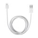 cableusbalightningiphonecargasincroniza