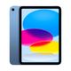 appleipad202210agenazul