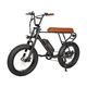 hurleyebikeminiesb206em