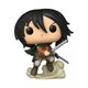 funkopopmikasaackerman1172verde