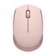 logitechmousem170rosa