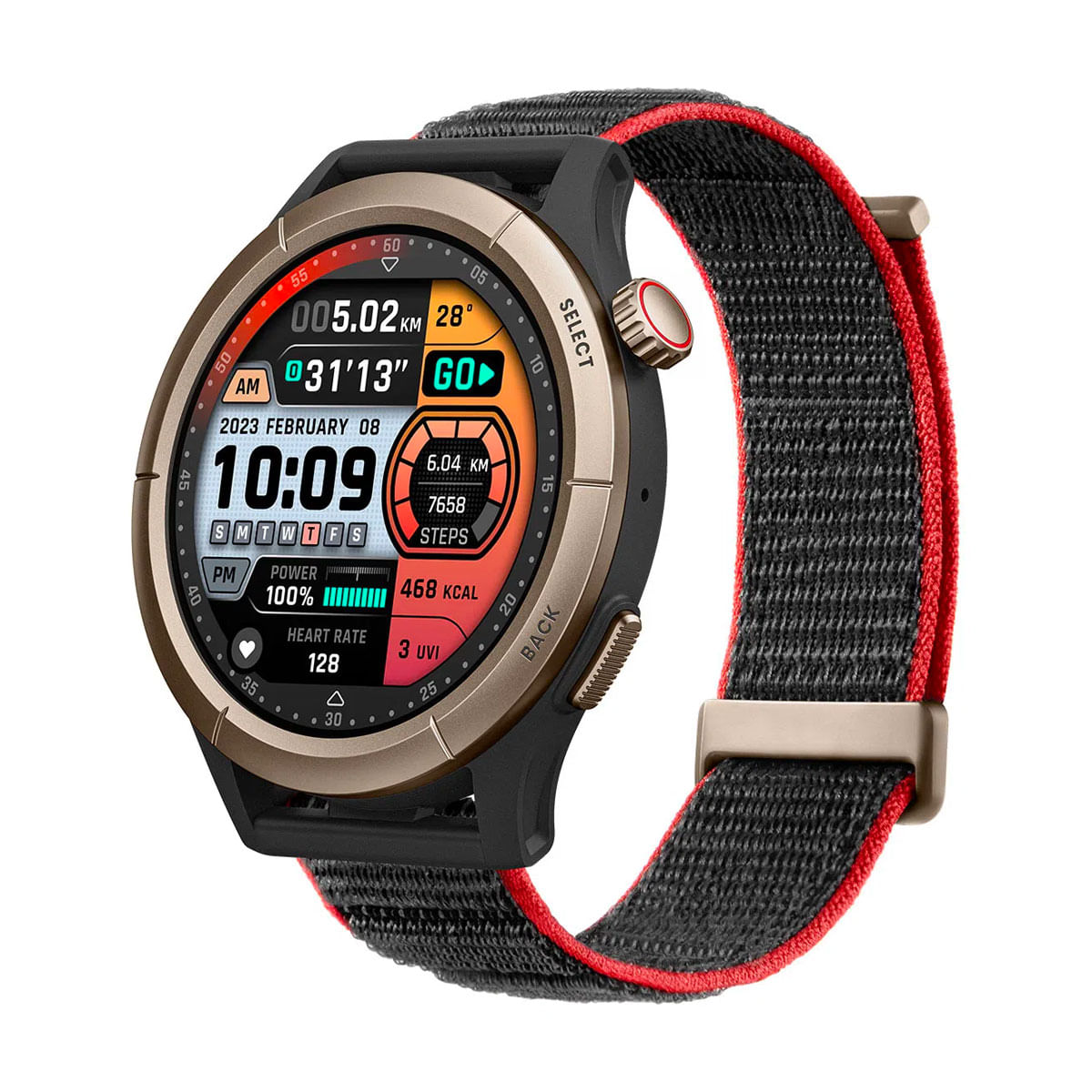 Doto amazfit discount