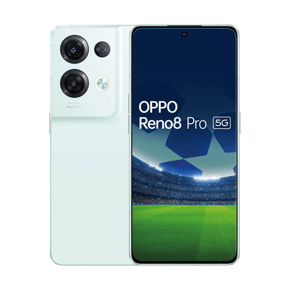 OPPO Reno8 Pro 5G 8/256GB Verde Libre